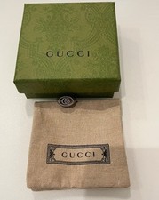 Gucci marmont ring for sale  READING