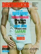 Vintage magazine drummer for sale  New Milford
