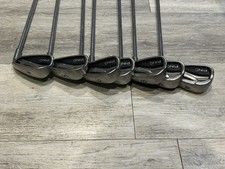 ping g20 iron set for sale  DONCASTER