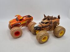 Monster jam monster for sale  DARTFORD