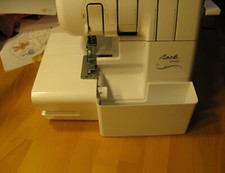 Brother 2104d overlocker for sale  UK