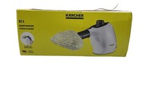Kärcher dampfreiniger bar gebraucht kaufen  Westerburg
