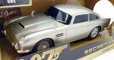 Toy State 23cm de comprimento motorizado 62021 - Aston Martin DB5 - Goldfinger Bond 007 comprar usado  Enviando para Brazil