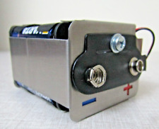 12aa pp9 battery for sale  DERBY