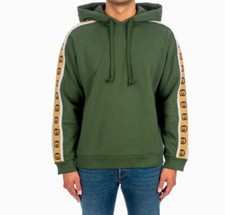 Display gucci hoodies for sale  RAINHAM