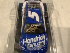 Kyle larson autographed for sale  Yulee