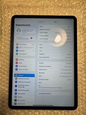 Apple ipad pro usato  Barletta
