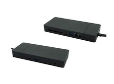 Dell thunderbolt dock usato  Spedire a Italy