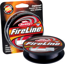 Fireline fused original usato  Roma