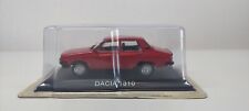 Dacia 1310 deagostini d'occasion  Expédié en Belgium
