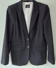 Schwarzes jackett . gebraucht kaufen  Gransee