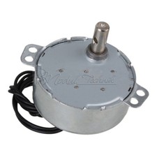 New 5-6RPM Robust Synchronous Motor TYC-50 AC 220V Torque 4KGF.CM 4W CW/CCW, usado comprar usado  Enviando para Brazil