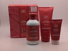 Wella invigo color for sale  BALERNO