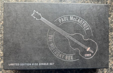 paul mccartney box comprar usado paul mccartney box comprar usado Enviando para Brazil