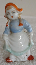 Porcelain dutch girl for sale  Wellington