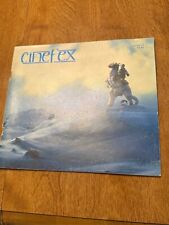 cinefex for sale  Saint Helens