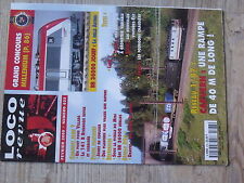 Loco revue 633 d'occasion  Licques