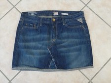Replay roseclere jeans gebraucht kaufen  Berlin