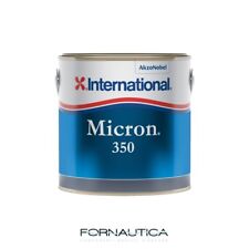Micron 350 international usato  Siracusa