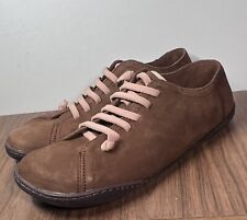 Mens camper brown for sale  Rahway