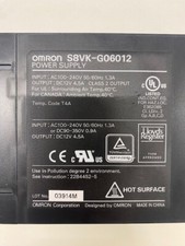 Alimentatore din omron usato  Arezzo