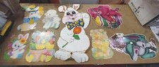 Vtg easter hanging for sale  Butler