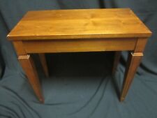 Vintage conn walnut for sale  Forest Grove