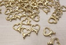 Ganci moschettoni chiusure usato  Roma
