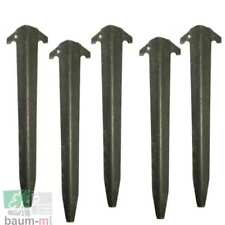 Set zeltheringe army gebraucht kaufen  Eystrup