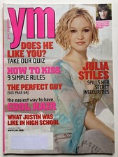 Julia stiles february for sale  Topeka
