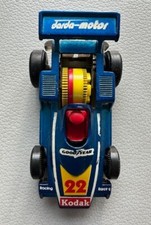 Darda motor modellauto gebraucht kaufen  Stein