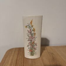 Pottery uroporzeller wall for sale  CHESTER