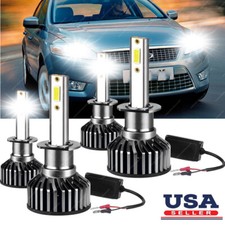 Led headlight bulbs for sale  Denver