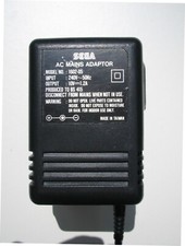 Official sega megadrive for sale  PAIGNTON