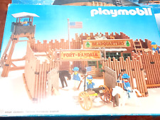 Playmobil system 3419 usato  Porto San Giorgio