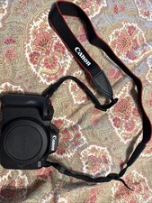 Usado, Câmera sem espelho Canon EOS R50 com lente RF-S18-45MM F4.5-6.3 Is STM comprar usado  Enviando para Brazil