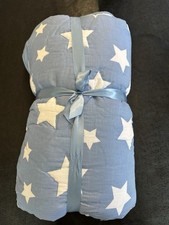 Laura ashley single for sale  MANCHESTER