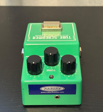 Ibanez ts808 keeley for sale  LONDON