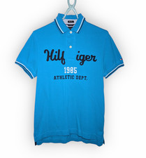Tommy hilfiger blue for sale  TONYPANDY
