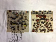 Seeburg shp amp for sale  Granger