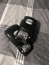 Cleto reyes 16oz for sale  RUGBY