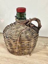 Ancienne dame jeanne d'occasion  Crouy