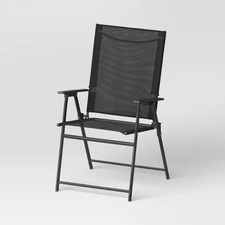 Sling folding chair for sale  USA