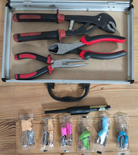 Set automatik wasserpumpenzang gebraucht kaufen  München