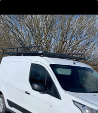 Ford transit connect for sale  ROTHERHAM