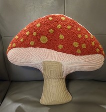 Whimsical mushroom shaped for sale  Houston