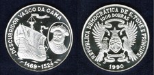 Sao tome principe gebraucht kaufen  Deutschland