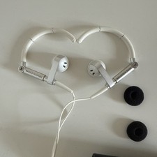 Bang olufsen white for sale  CANTERBURY