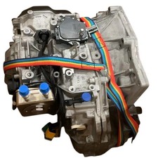 Boite vitesse automatique d'occasion  Lesquin