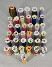 Partly used spools for sale  PENZANCE